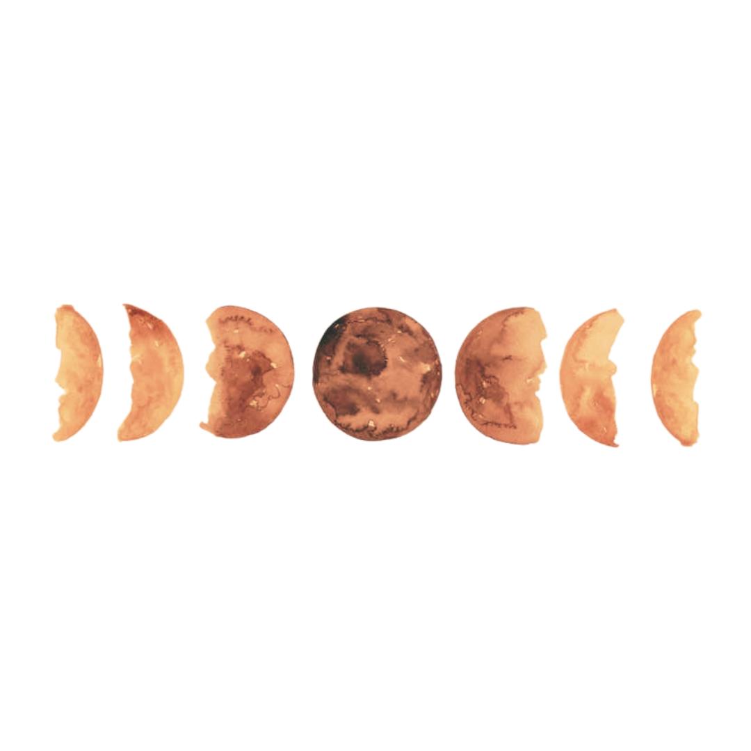 Eclipse parcial de luna en Tauro 28-10-23