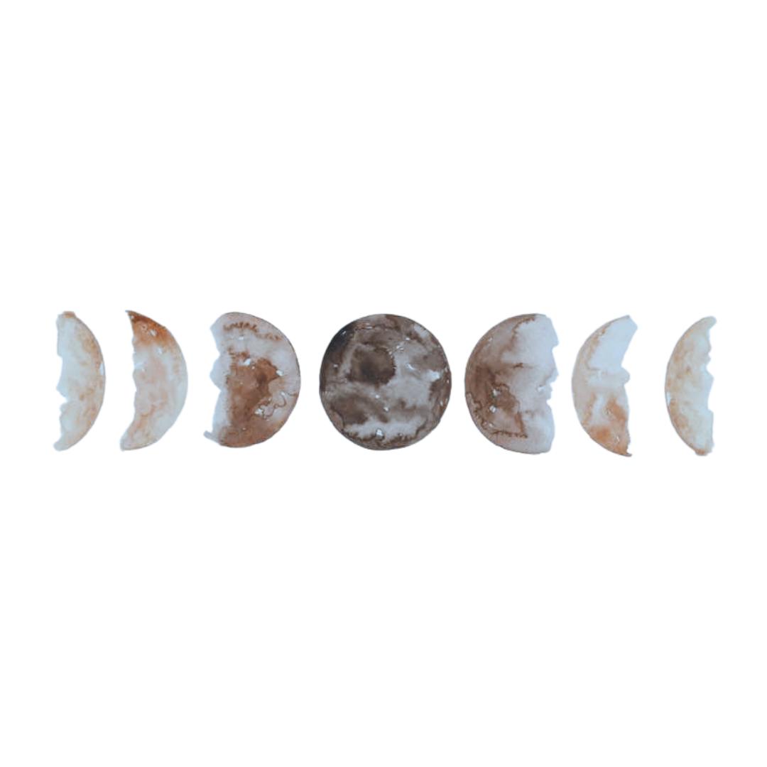 Hablemos un poco de los eclipses de octubre en Libra y Tauro
